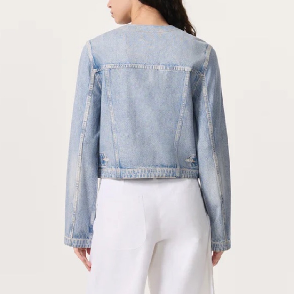 rag & bone Cora Jacket - Picture 4 of 7